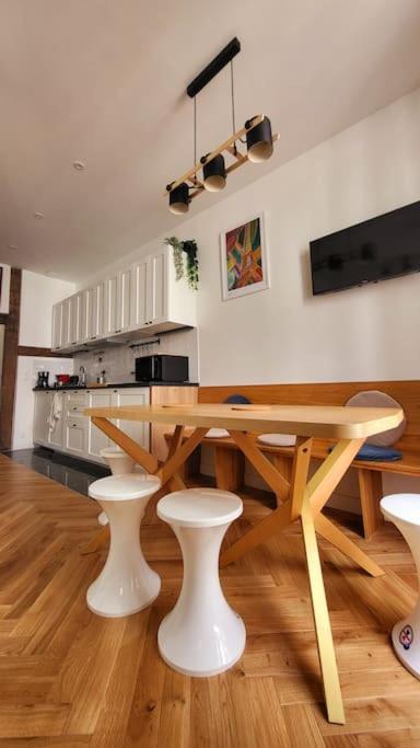 Fully Renovated Historic Apt In Heart Mouffetard Parigi Esterno foto
