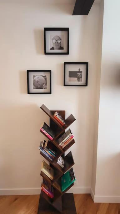 Fully Renovated Historic Apt In Heart Mouffetard Parigi Esterno foto